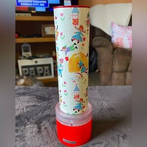 Musical Scope Kaleidoscope Music Box